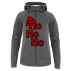 ATC™ PTECH® FLEECE HOODED LADIES' JACKET Thumbnail