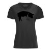 ATC PRO TEAM SHORT SLEEVE LADIES' TEE Thumbnail