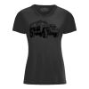 ATC PRO TEAM SHORT SLEEVE LADIES' TEE Thumbnail