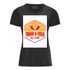 ATC PRO TEAM SHORT SLEEVE LADIES' TEE Thumbnail
