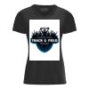 ATC PRO TEAM SHORT SLEEVE LADIES' TEE Thumbnail