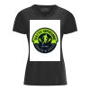 ATC PRO TEAM SHORT SLEEVE LADIES' TEE Thumbnail