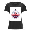 ATC PRO TEAM SHORT SLEEVE LADIES' TEE Thumbnail