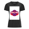 ATC PRO TEAM SHORT SLEEVE LADIES' TEE Thumbnail