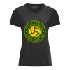 ATC PRO TEAM SHORT SLEEVE LADIES' TEE Thumbnail