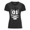 ATC PRO TEAM SHORT SLEEVE LADIES' TEE Thumbnail