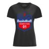 ATC PRO TEAM SHORT SLEEVE LADIES' TEE Thumbnail