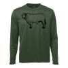 ATC PRO TEAM LONG SLEEVE TEE Thumbnail