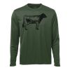ATC PRO TEAM LONG SLEEVE TEE Thumbnail