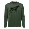 ATC PRO TEAM LONG SLEEVE TEE Thumbnail