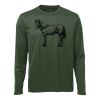 ATC PRO TEAM LONG SLEEVE TEE Thumbnail
