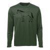 ATC PRO TEAM LONG SLEEVE TEE Thumbnail