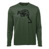 ATC PRO TEAM LONG SLEEVE TEE Thumbnail