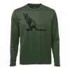 ATC PRO TEAM LONG SLEEVE TEE Thumbnail