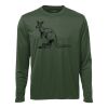 ATC PRO TEAM LONG SLEEVE TEE Thumbnail