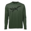 ATC PRO TEAM LONG SLEEVE TEE Thumbnail