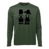ATC PRO TEAM LONG SLEEVE TEE Thumbnail