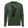 ATC PRO TEAM LONG SLEEVE TEE Thumbnail