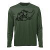ATC PRO TEAM LONG SLEEVE TEE Thumbnail