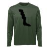 ATC PRO TEAM LONG SLEEVE TEE Thumbnail