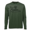 ATC PRO TEAM LONG SLEEVE TEE Thumbnail