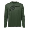 ATC PRO TEAM LONG SLEEVE TEE Thumbnail