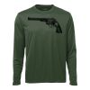 ATC PRO TEAM LONG SLEEVE TEE Thumbnail