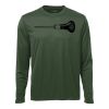 ATC PRO TEAM LONG SLEEVE TEE Thumbnail