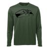 ATC PRO TEAM LONG SLEEVE TEE Thumbnail