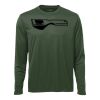 ATC PRO TEAM LONG SLEEVE TEE Thumbnail