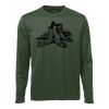 ATC PRO TEAM LONG SLEEVE TEE Thumbnail