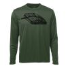 ATC PRO TEAM LONG SLEEVE TEE Thumbnail
