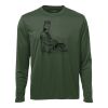 ATC PRO TEAM LONG SLEEVE TEE Thumbnail