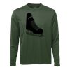 ATC PRO TEAM LONG SLEEVE TEE Thumbnail