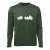 ATC PRO TEAM LONG SLEEVE TEE Thumbnail