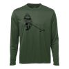 ATC PRO TEAM LONG SLEEVE TEE Thumbnail