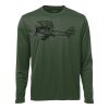 ATC PRO TEAM LONG SLEEVE TEE Thumbnail