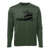 ATC PRO TEAM LONG SLEEVE TEE Thumbnail