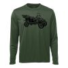 ATC PRO TEAM LONG SLEEVE TEE Thumbnail