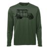 ATC PRO TEAM LONG SLEEVE TEE Thumbnail