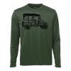ATC PRO TEAM LONG SLEEVE TEE Thumbnail