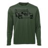 ATC PRO TEAM LONG SLEEVE TEE Thumbnail