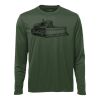 ATC PRO TEAM LONG SLEEVE TEE Thumbnail