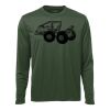 ATC PRO TEAM LONG SLEEVE TEE Thumbnail