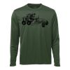 ATC PRO TEAM LONG SLEEVE TEE Thumbnail