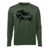 ATC PRO TEAM LONG SLEEVE TEE Thumbnail