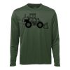 ATC PRO TEAM LONG SLEEVE TEE Thumbnail