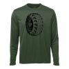 ATC PRO TEAM LONG SLEEVE TEE Thumbnail