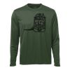 ATC PRO TEAM LONG SLEEVE TEE Thumbnail