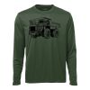 ATC PRO TEAM LONG SLEEVE TEE Thumbnail